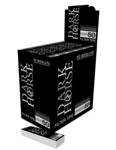 Filtros Dark Horse Filter Tips