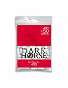 *NUEVO* Filtros Dark Horse Slim 6Mm **500**