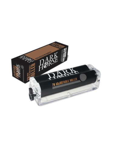 Liadora Dark Horse Metacrilato 78Mm